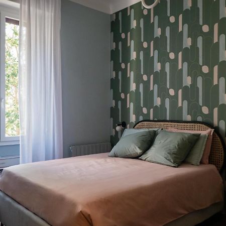 Mini Suite Di Design Milan Exterior photo