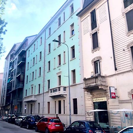 Mini Suite Di Design Milan Exterior photo