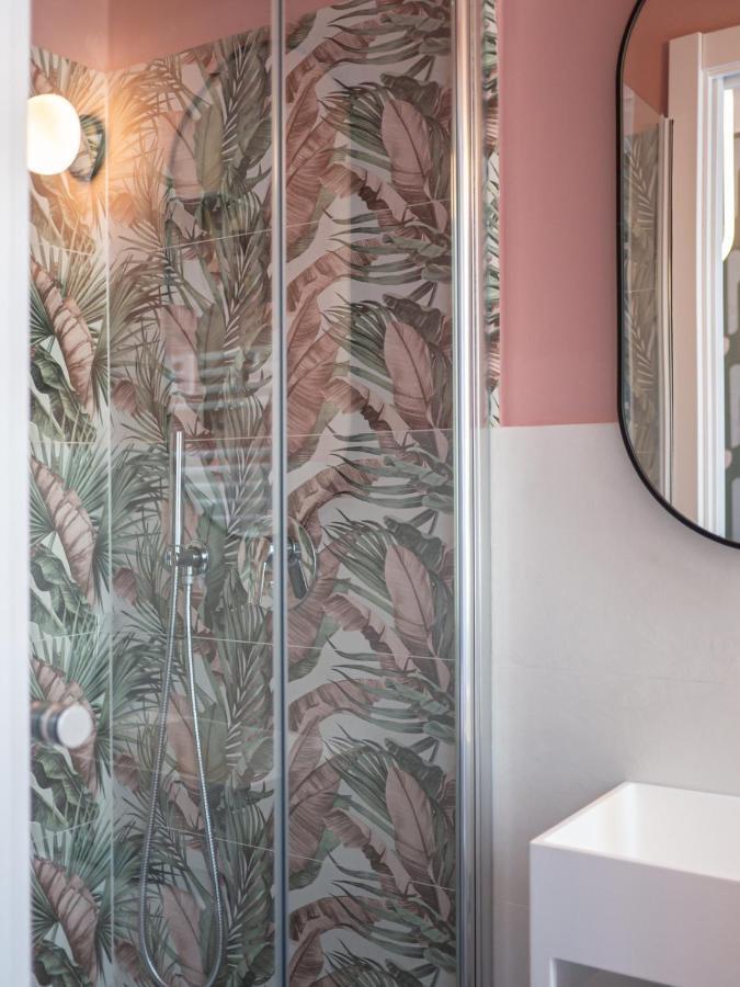 Mini Suite Di Design Milan Exterior photo