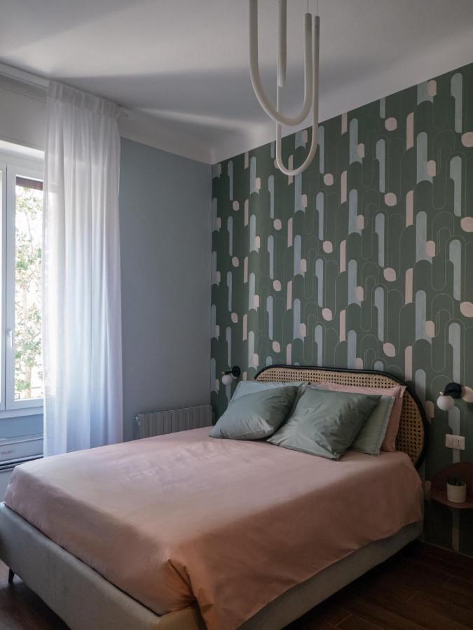 Mini Suite Di Design Milan Exterior photo