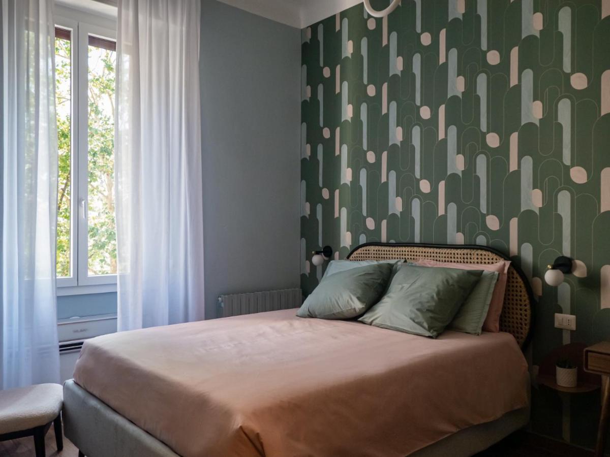Mini Suite Di Design Milan Exterior photo